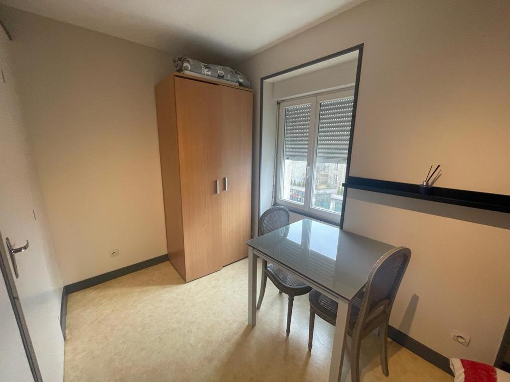 Studio Agreable Et Lumineux Apartment Niort Exterior photo